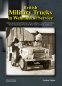 Preview: British Military Trucks in Wehrmacht Service