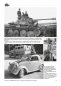 Preview: Deutsche Panzereinheiten in der OZAK Tankograd 4019