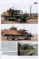 Preview: Gepanzerte/Gun Trucks der US Army im Irak Tankograd 3002