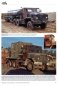 Preview: Gepanzerte/Gun Trucks der US Army im Irak Tankograd 3002