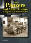 Preview: German Panzers and Allied Armour in Yugoslavia in World War Two