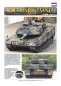 Preview: Kampfpanzer Leopard 2 - Internationaler Einsatz und Varianten