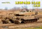 Preview: Leopard 2A4M CAN Tankograd Fast Track 17