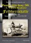 Preview: Panzer Sicherungs-Kompanien and Panzer-Abteilung 208 - I. / Panzer-Regiment Feldherrnhalle