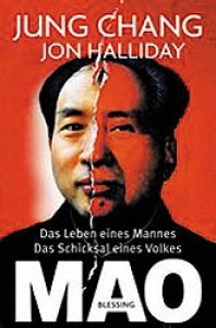 Chang/Halliday: Mao - Das Leben eines Mannes