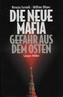 Lesnik, R.: Die neue Mafia - Gefahr aus dem Osten