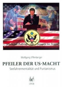 Effenberger, Wolfgang: Pfeiler der US-Macht