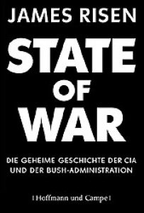 Risen, James: State of war