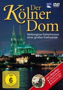 Der Kölner Dom, DVD