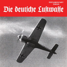 Die deutsche Luftwaffe, Hörbuch, CD