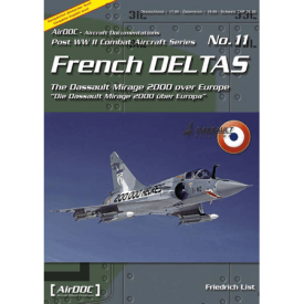 French Deltas ADP 011