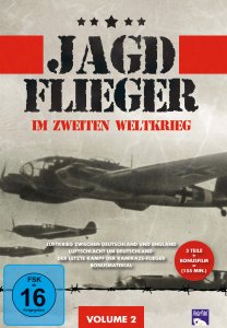Jagdflieger im Zweiten Weltkrieg - Volume 2