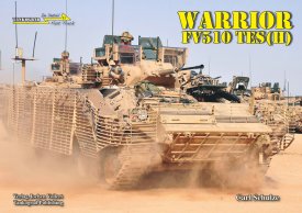 Warrior FV510 TES(H) Tankograd Fast Track 11