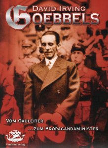 David Irving - Goebbels, vom Gauleiter zum Propagandaminister - Hörbuch