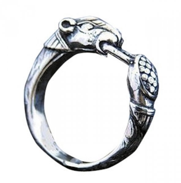 Ring - Viking