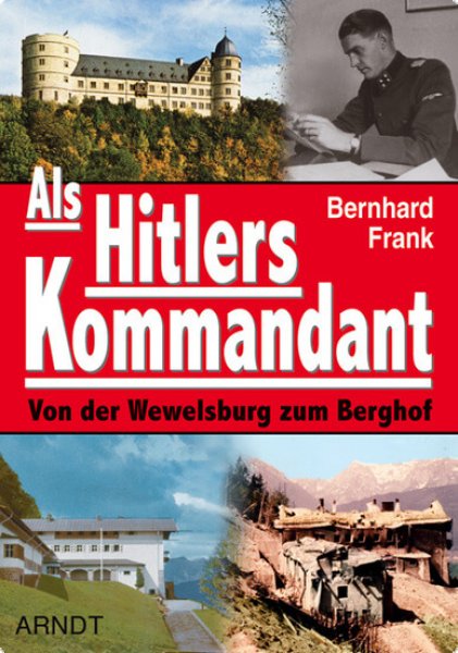 Als Hitlers Kommandant