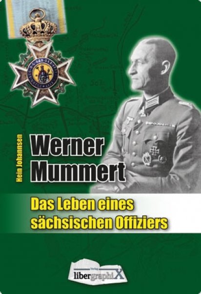 Werner Mummert