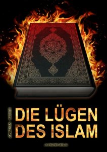 Jonathan Harker - Die Lügen des Islam