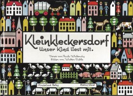 Paula Walendy - Kleinkleckersdorf - Unser Kind liest mit