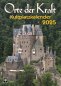 Preview: Kalender -  Orte der Kraft 2025