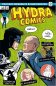 Mobile Preview: Comicroman: HYDRA COMICS #4
