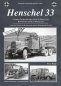 Preview: Henschel 33 Tankograd 4018