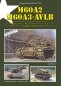 Preview: M60A2 M60A3 & AVLB Tankograd 3022
