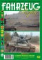 Preview: Warriors! US-OPFOR Hohenfels 1990-2007 Fahrzeug Profile 52