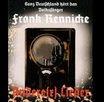 Frank Rennicke - Andere(r) Lieder, CD