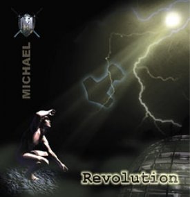 Michael Müller - Revolution, CD