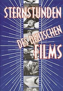 Sauer/Horn: Sternstunden des deutschen Films