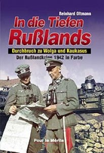 Oltmann, Reinhard: In den Tiefen Rußlands
