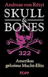 Rétyi, Andreas von: Skull & Bones