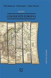 Bollmann/March/Petersen: Kleine Geschichte Europa