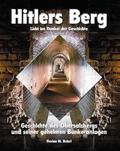 Beierl, Florian M.: Hitlers Berg