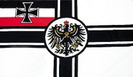 Flagge Reichskriegsflagge 90 x 150 cm
