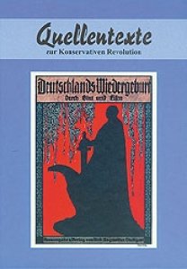 Ungewitter, Richard (Hrsg.): Deutschlands Wiedergeburt aus Blut und Eisen