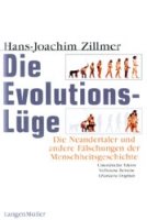 Zillmer, Hans-Joachim: Die Evolutionslüge