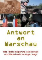 Frey, Dr. Gerhard (Hrsg.): Antwort an Warschau - Was Polens Regierung verschweigt