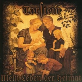 Torstein  Mein Leben der Heimat, CD