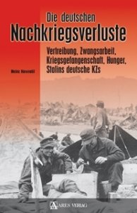 Nawratil, Heinz: Die deutschen Nachkriegsverluste