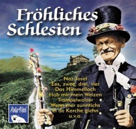 Fröhliches Schlesien, CD
