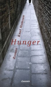 Hamsun, Knut: Hunger - Roman
