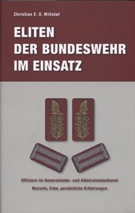 Millotat, Christian E. O.: Eliten der Bundeswehr im Einsatz