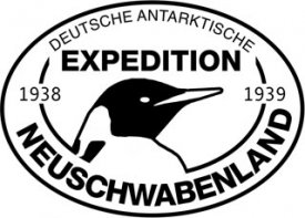 Stempel Expedition Neuschwabenland