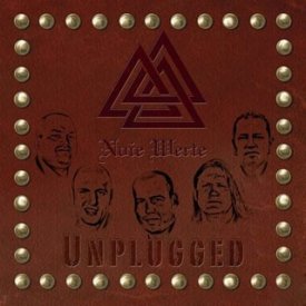 Noie Werte - Unplugged, CD