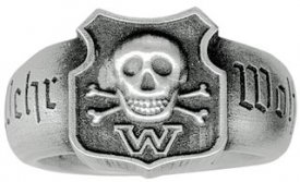 Ring - Wehrwolf-Kampfbund von 1923