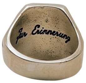 Ring - Wachregiment Großdeutschland