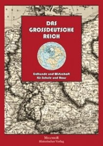 Wenzler, J.: Das Großdeutsche Reich. Landschaften, Bevölkerung, Wirtschaft