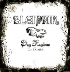 Sleipnir - Das Resüme - Ein Rückblick , CD